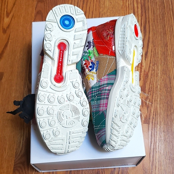 ADIDAS ZX 8000 SUPEREARTH main image 4